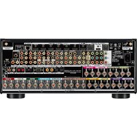 Denon AVC-X8500HA (черный) Image #3