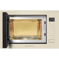 Meferi MMO6025BG Ultra Image #4