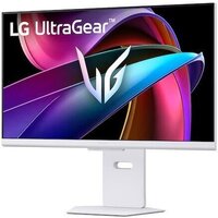 LG UltraGear 32G810SA-W Image #2