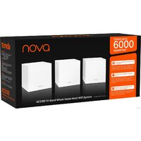 Tenda Nova MW12 3-pack Image #4