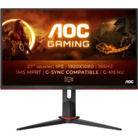 AOC Gaming 27G2SPU