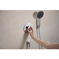 Hansgrohe Ecostat Comfort S 33715000 Image #4