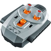 LEGO Technic 42070 Аварийный внедорожник 6х6 Image #8