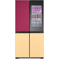 LG MoodUP GMV960NNME