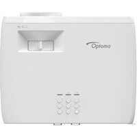 Optoma ZH420 Image #6