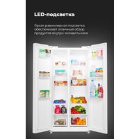 MAUNFELD MFF177NFBE Image #28