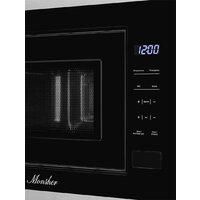 Monsher MMH 1020 BX Image #5