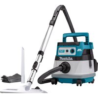 Makita DVC865LZX3