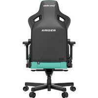 AndaSeat Kaiser 3 XL (зеленый) Image #9