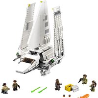 LEGO 75094 Imperial Shuttle Tydirium Image #4