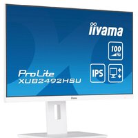 Iiyama ProLite XUB2492HSU-W6 Image #4