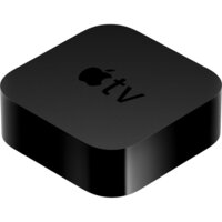 Apple TV HD A8 Bionic 32GB Image #4