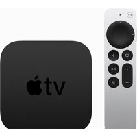 Apple TV HD A8 Bionic 32GB