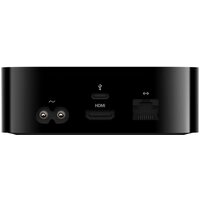 Apple TV HD A8 Bionic 32GB Image #3