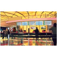 Sharp PN-HW551 Image #2