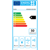 Elica Juno Urban Zinc/F/50 Image #5