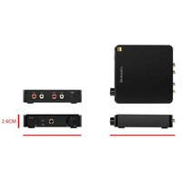 Topping A50S (черный) Image #6