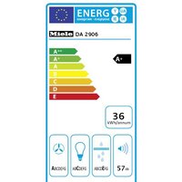 Miele DA 2906 Image #5