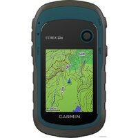 Garmin eTrex 22x Image #2
