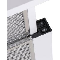 HOMSair Flat 50 (белый) Image #15