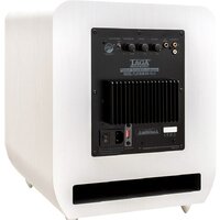 Taga Harmony Platinum SW-10 V.3 (белый) Image #3