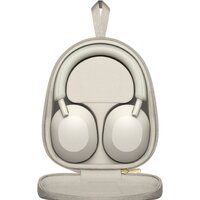 Sony WH-1000XM5 (серый) Image #6