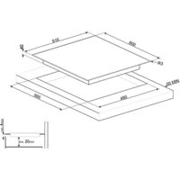Smeg SE364ETD Image #2