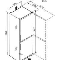 Miele KFN 28032 D ws Image #3