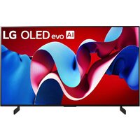 LG OLED C4 OLED42C41LA