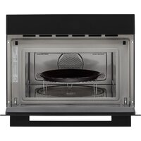 Krona Onyx 45H mw BL/BL Image #4