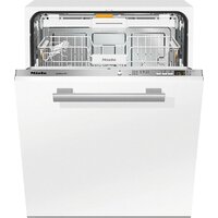 Miele G 4980 SCVi