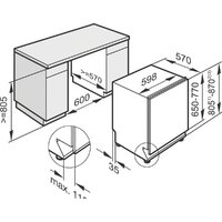 Miele G 4980 SCVi Image #2
