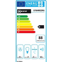 NEFF D76MR22N1 Image #7