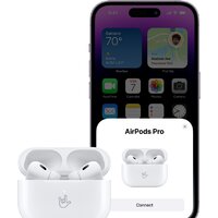 Apple AirPods Pro 2 (с разъемом Lightning) Image #6