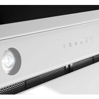 Falmec Gruppo Incasso Murano 70 (белый) Image #3