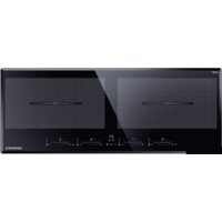 MAUNFELD CVI904SFLBK LUX