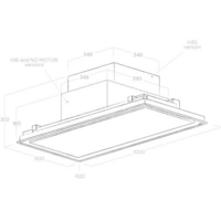 Elica Illusion H30 Paint/A/100* Image #5
