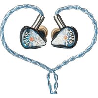 Kinera Idun 2.0 Golden Black Blue