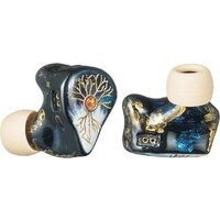 Kinera Idun 2.0 Golden Black Blue Image #2