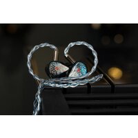 Kinera Idun 2.0 Golden Black Blue Image #9