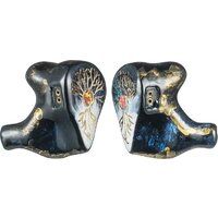 Kinera Idun 2.0 Golden Black Blue Image #3