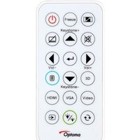 Optoma X381 Image #7