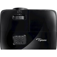Optoma X381 Image #5