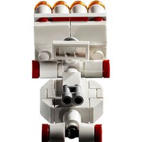 LEGO Star Wars 75252 Имперский звёздный разрушитель Image #5