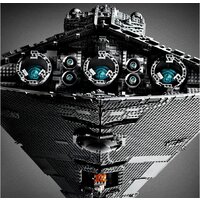 LEGO Star Wars 75252 Имперский звёздный разрушитель Image #16
