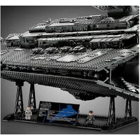 LEGO Star Wars 75252 Имперский звёздный разрушитель Image #17