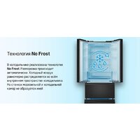 MAUNFELD MFF180NFSE01 Image #24