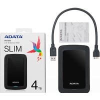 ADATA HV300 AHV300-4TU31-CBK 4TB (черный) Image #4