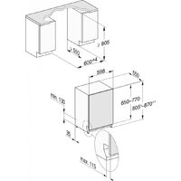 Miele G 7980 SCVi AutoDos K2O Image #8