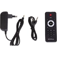 Supra SMB-820 Image #6